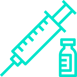 Vaccinations
